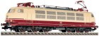 64376 Fleischmann Electric locomotive BR 103.1 in digital version